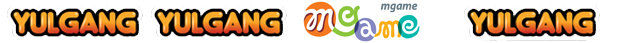 Yulgang · Mgame
