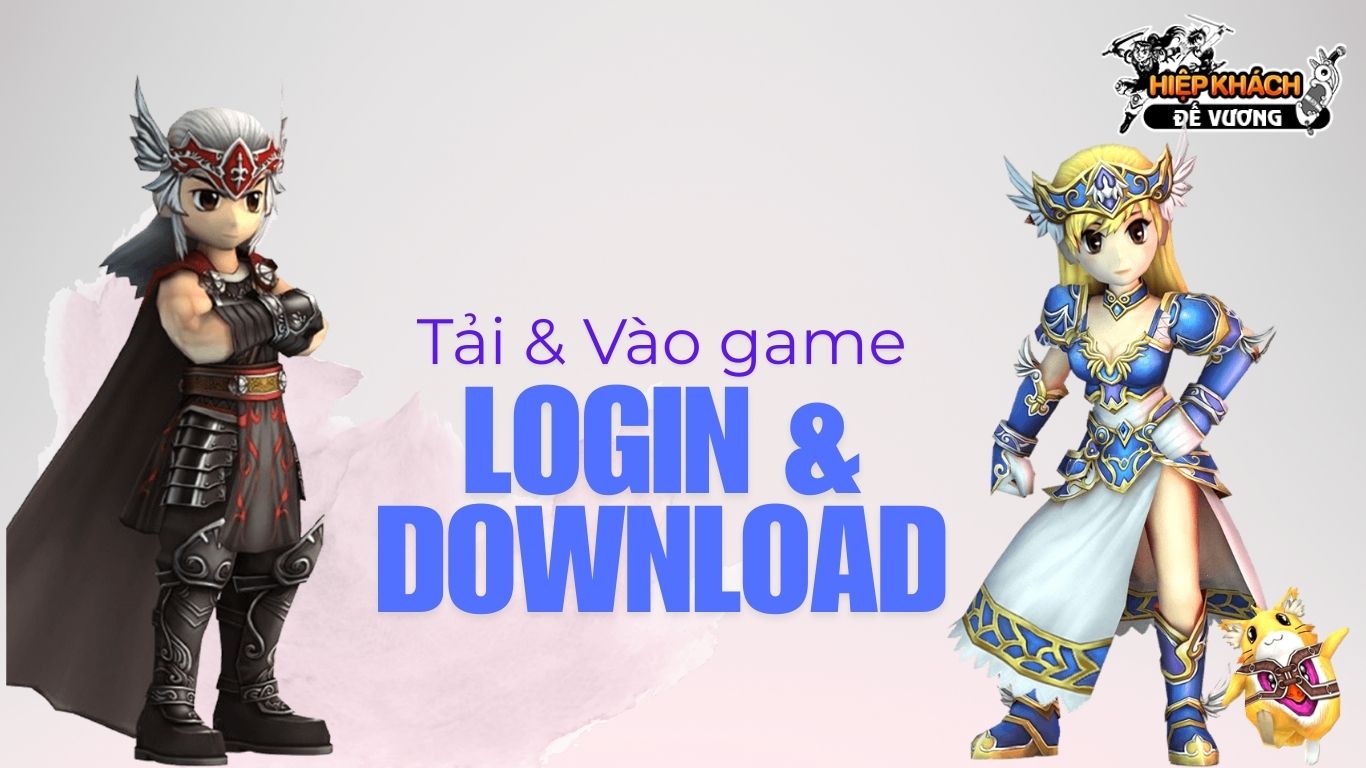 Tải và cài đặt